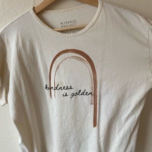 The Kinnd Project Tee